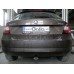Теглич за ŠKODA FabiaIII 14-