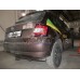 Теглич за ŠKODA FabiaIII 14-