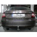 Теглич за ŠKODA FabiaIII 14-