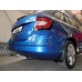 Теглич за ŠKODA FabiaIII 15-