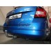 Теглич за ŠKODA FabiaIII 15-