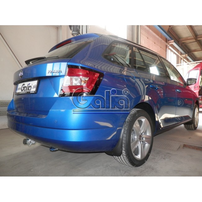 Теглич за ŠKODA FabiaIII 15-