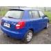 Теглич за ŠKODA FabiaI,II 99-14