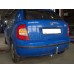 Теглич за ŠKODA FabiaI,II 99-14