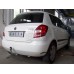 Теглич за ŠKODA FabiaI,II 99-14