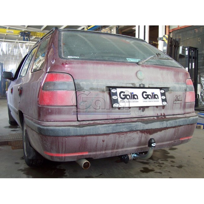 Теглич за ŠKODA Felicia 96-02