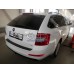 Теглич за ŠKODA OctaviaIII 13-