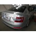 Теглич за ŠKODA OctaviaIII 13-
