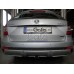 Теглич за ŠKODA OctaviaIII 13-