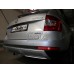 Теглич за ŠKODA OctaviaIII 13-