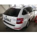 Теглич за ŠKODA OctaviaIII 13-
