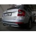 Теглич за ŠKODA OctaviaIII 13-