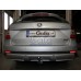 Теглич за ŠKODA OctaviaIII 13-