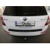 Теглич за ŠKODA OctaviaIII 13-