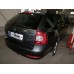 Теглич за ŠKODA OctaviaIIScout 04-
