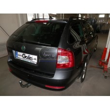 Теглич за ŠKODA OctaviaIIScout 04-