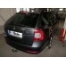 Теглич за ŠKODA OctaviaIIScout 04-