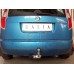 Теглич за ŠKODA Praktik 06-