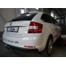 Теглич за ŠKODA Rapid 12-