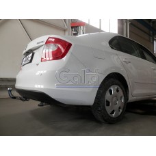 Теглич за ŠKODA Rapid 12-