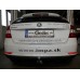 Теглич за ŠKODA RapidSpaceback 13-