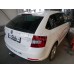 Теглич за ŠKODA RapidSpaceback 13-