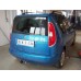Теглич за ŠKODA Roomster 06-