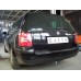 Теглич за ŠKODA SuperbI 01-08