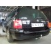 Теглич за ŠKODA SuperbI 01-08