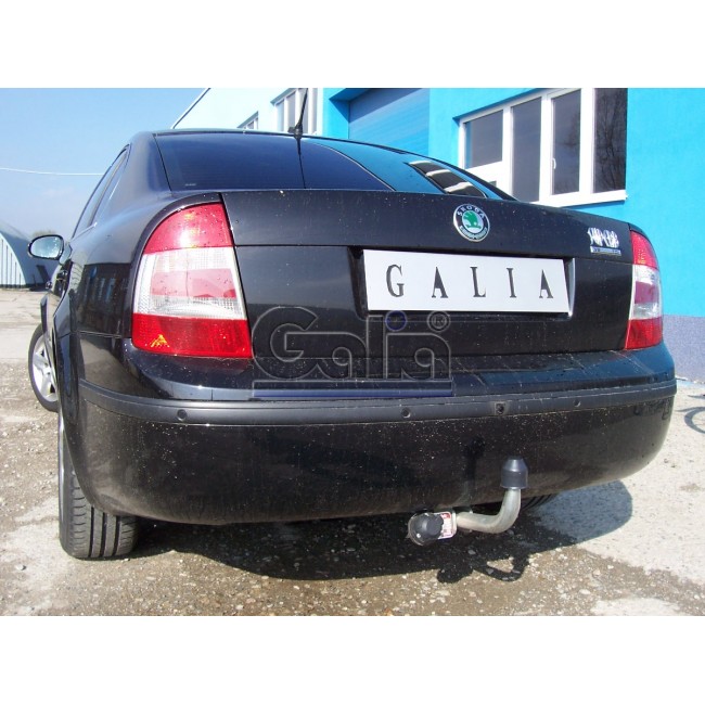 Теглич за ŠKODA SuperbI 01-08