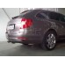 Теглич за ŠKODA SuperbII 08-15