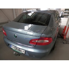 Теглич за ŠKODA SuperbII 08-15