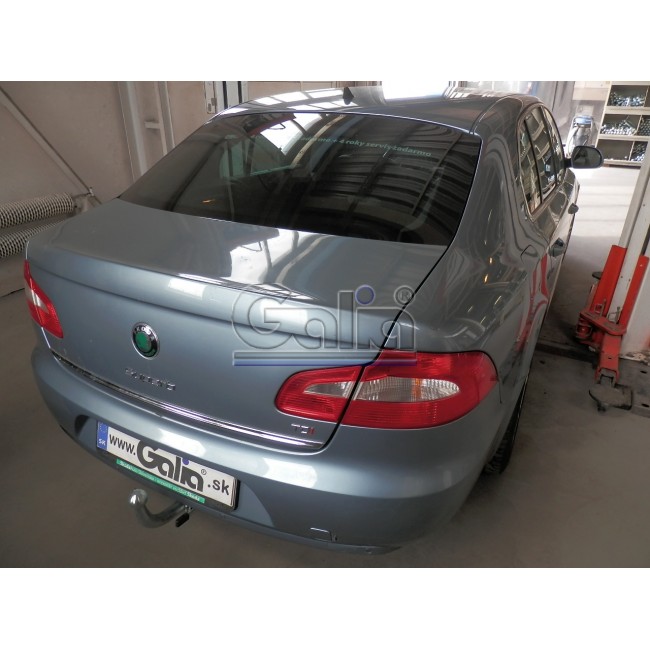 Теглич за ŠKODA SuperbII 08-15