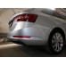 Теглич за ŠKODA SuperbIII 15-