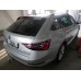 Теглич за ŠKODA SuperbIII 15-