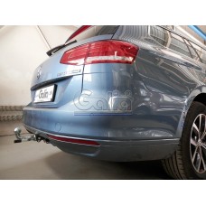 Теглич за ŠKODA SuperbIII 15-