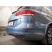 Теглич за ŠKODA SuperbIII 15-