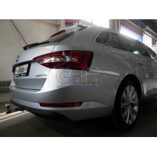 Теглич за ŠKODA SuperbIII 15-