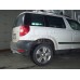 Теглич за ŠKODA Yeti 09-
