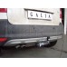 Теглич за ŠKODA Yeti 09-