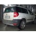 Теглич за ŠKODA Yeti 09-