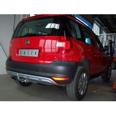 Теглич за ŠKODA Yeti 09-