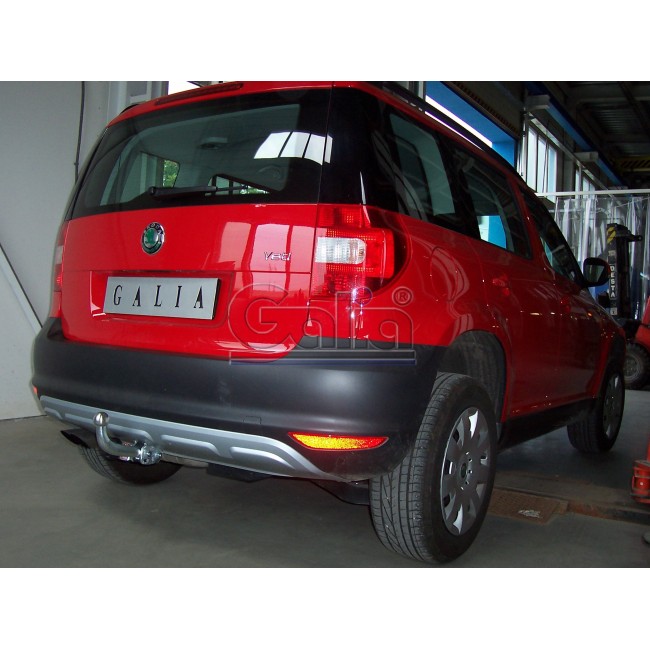 Теглич за ŠKODA Yeti 09-