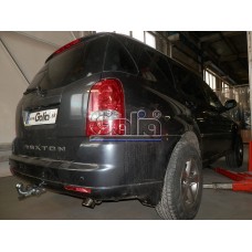 Теглич за SSANGYONG Rexton 06-