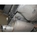 Теглич за SUBARU Forester 08-13