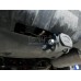 Теглич за SUBARU Forester 08-13