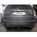 Теглич за SUBARU Forester 08-13