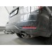 Теглич за SUBARU Forester 08-13