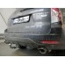 Теглич за SUBARU Forester 08-13