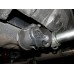 Теглич за SUBARU Forester 08-13